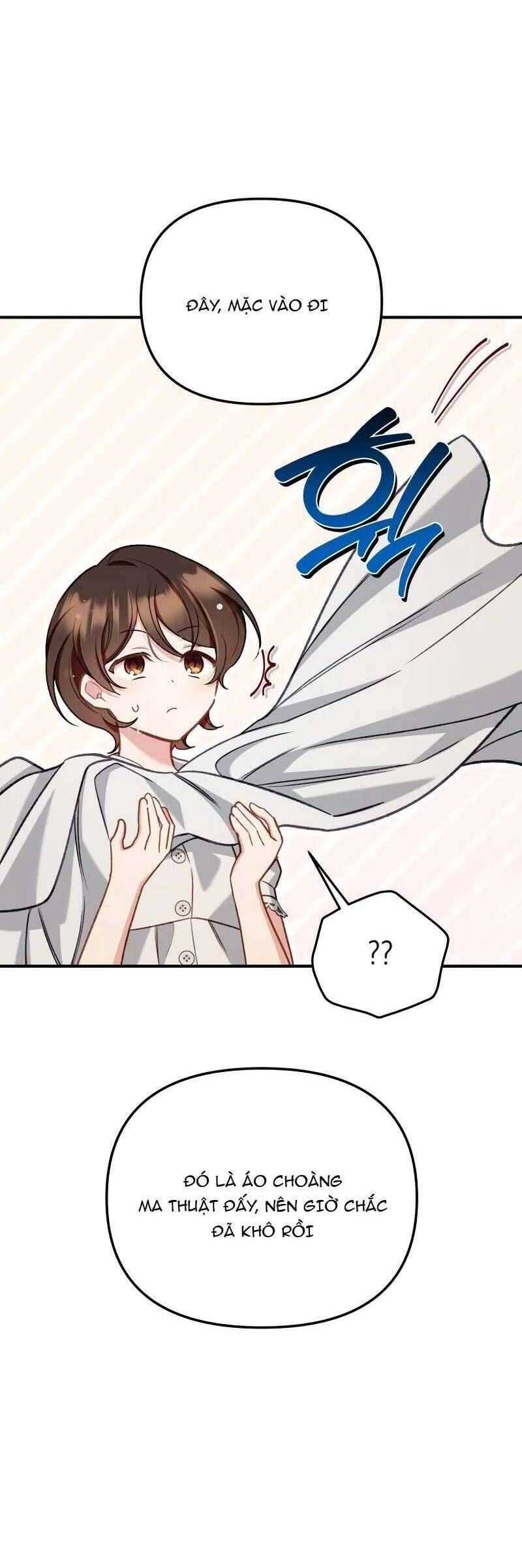 Bảo Vệ Thánh Nữ Giả Mạo Chap 11 - Next Chap 12