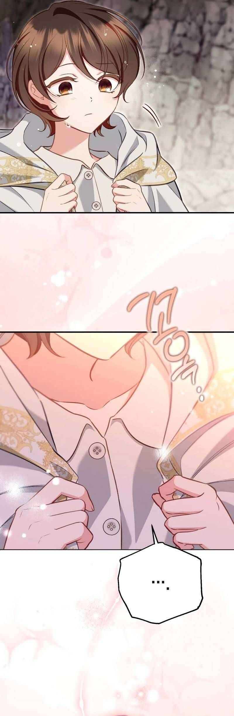 Bảo Vệ Thánh Nữ Giả Mạo Chap 11 - Next Chap 12