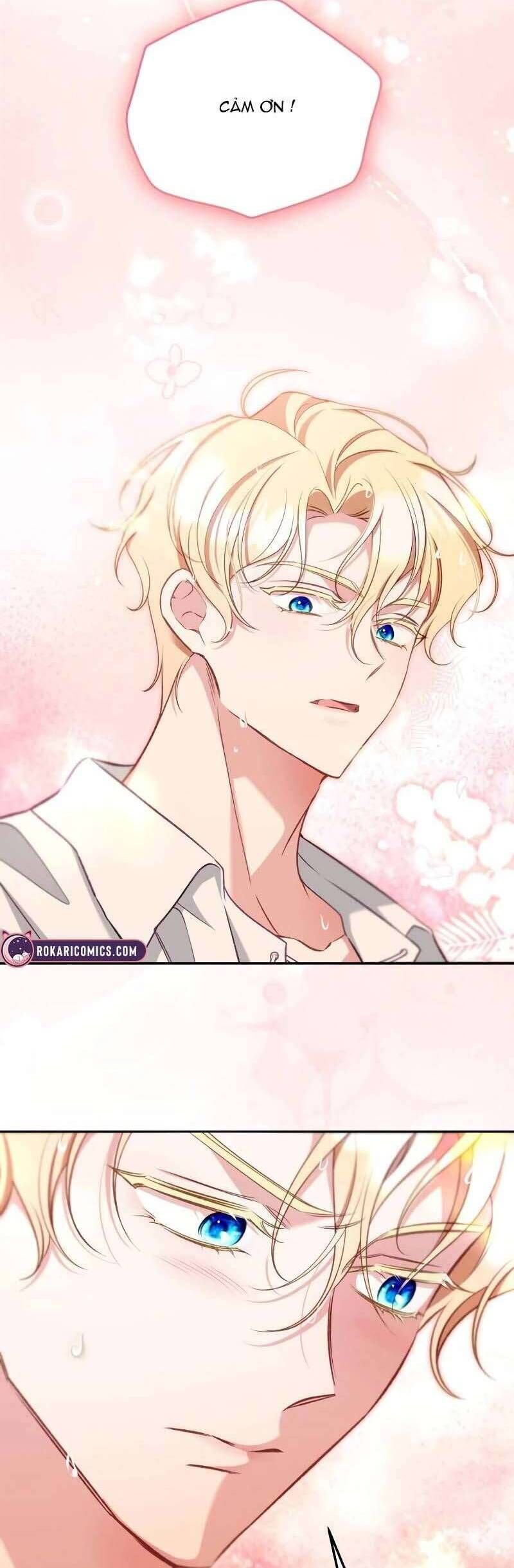 Bảo Vệ Thánh Nữ Giả Mạo Chap 11 - Next Chap 12