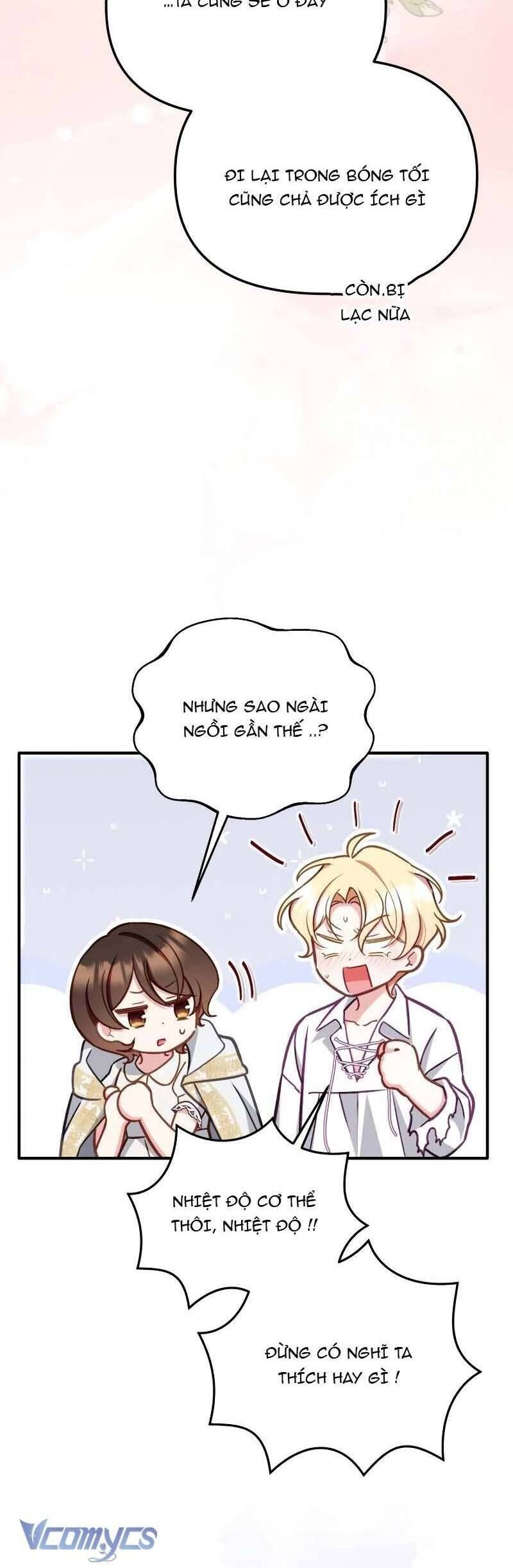 Bảo Vệ Thánh Nữ Giả Mạo Chap 11 - Next Chap 12