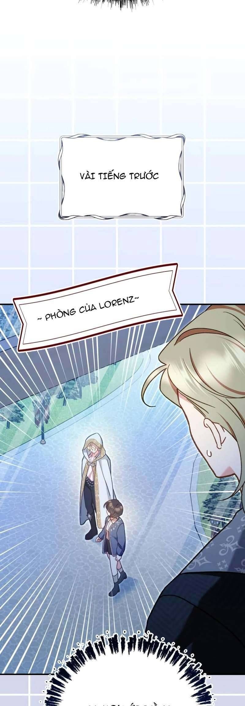 Bảo Vệ Thánh Nữ Giả Mạo Chap 11 - Next Chap 12