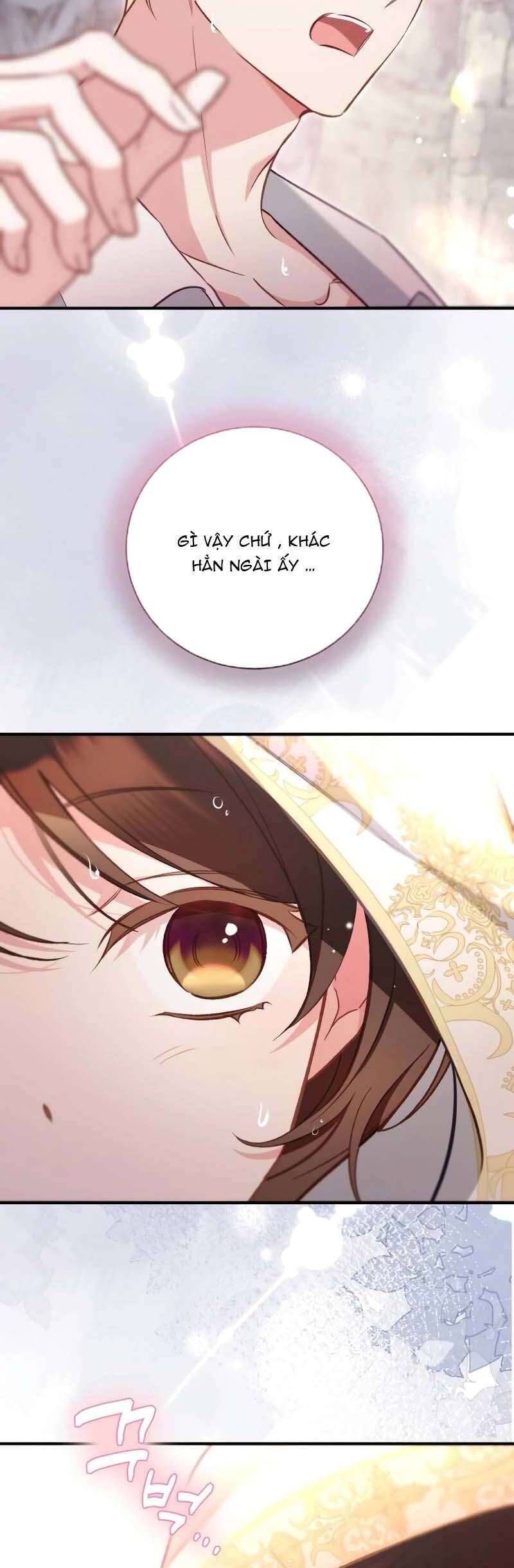 Bảo Vệ Thánh Nữ Giả Mạo Chap 11 - Next Chap 12