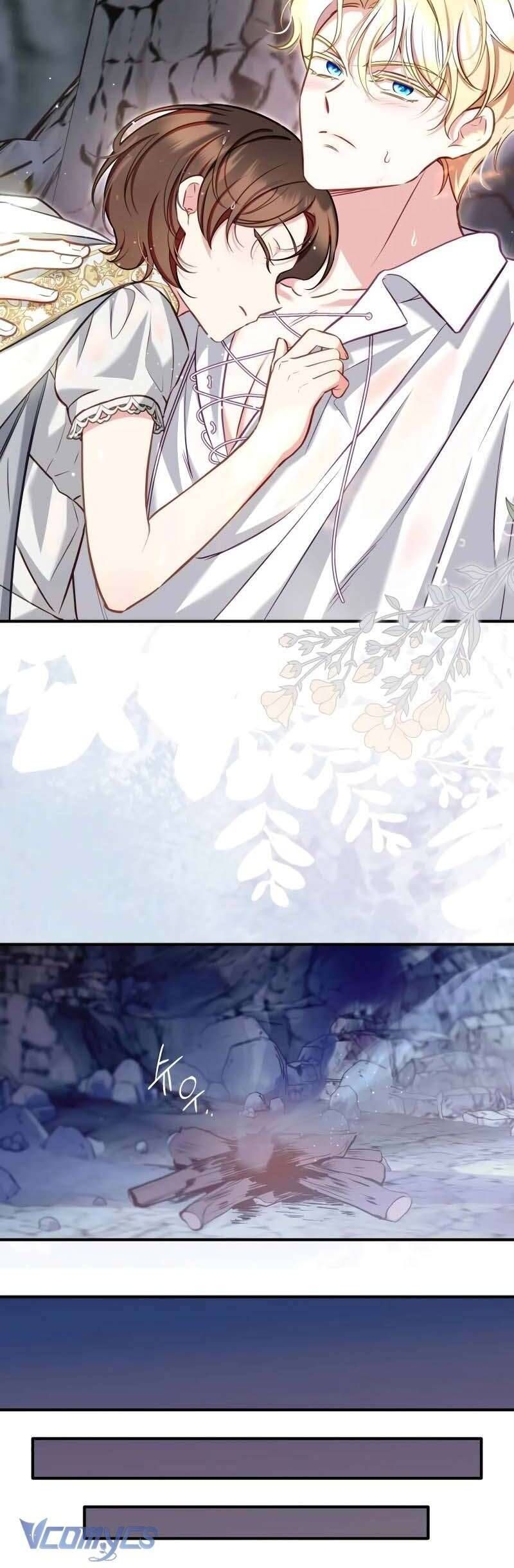 Bảo Vệ Thánh Nữ Giả Mạo Chap 11 - Next Chap 12