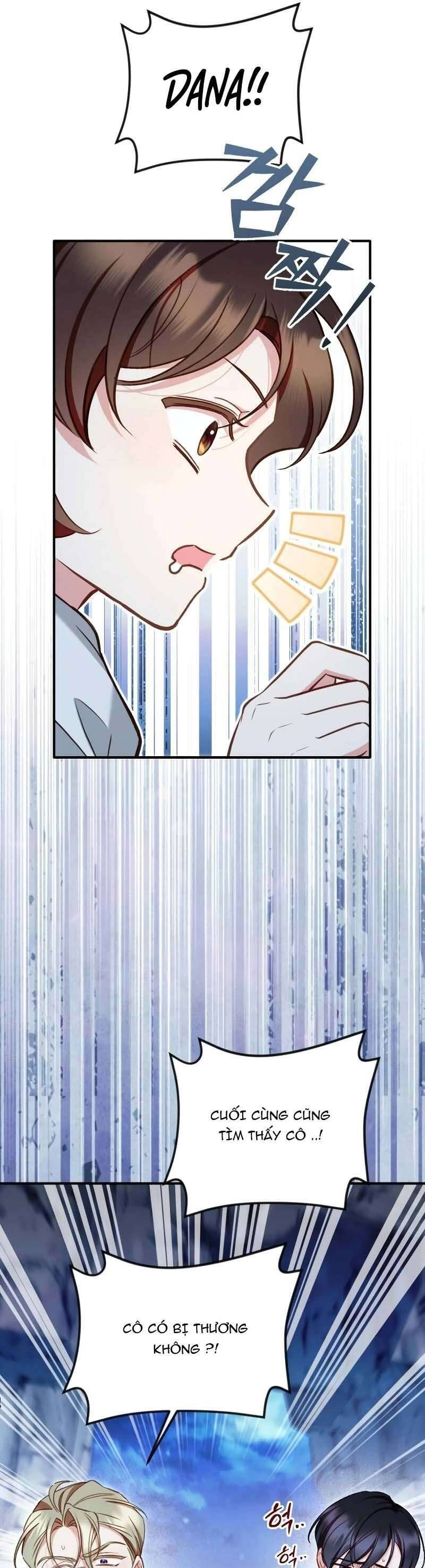 Bảo Vệ Thánh Nữ Giả Mạo Chap 11 - Next Chap 12