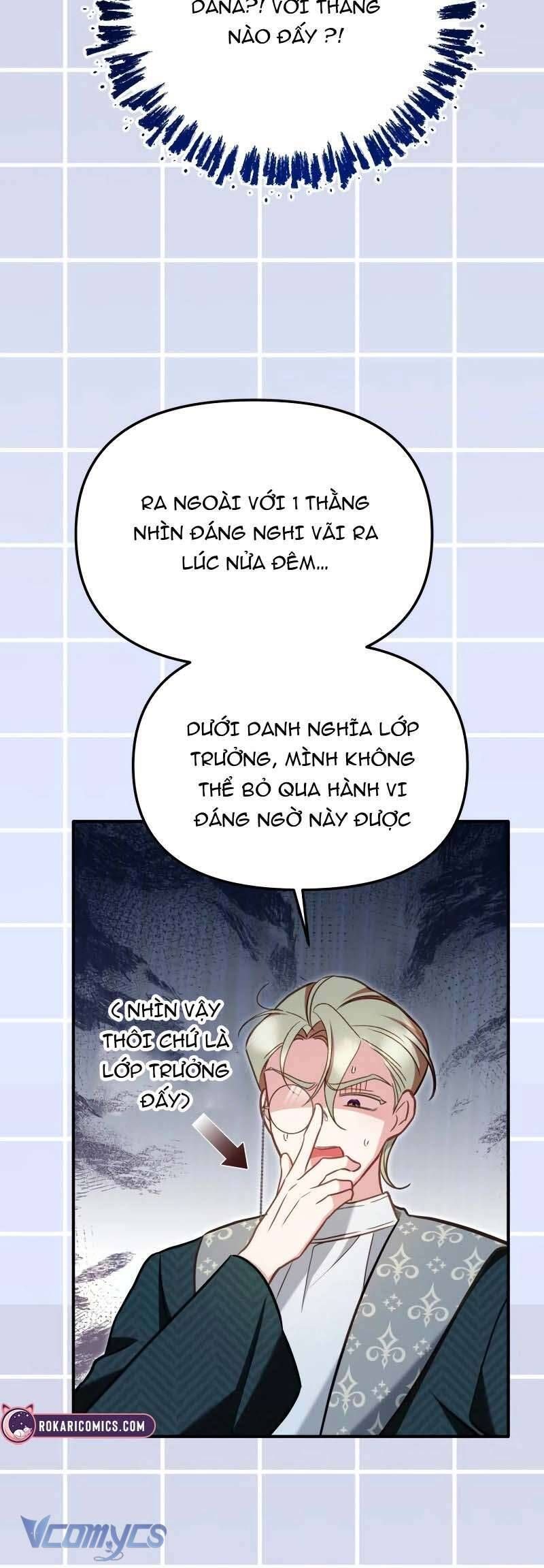 Bảo Vệ Thánh Nữ Giả Mạo Chap 11 - Next Chap 12