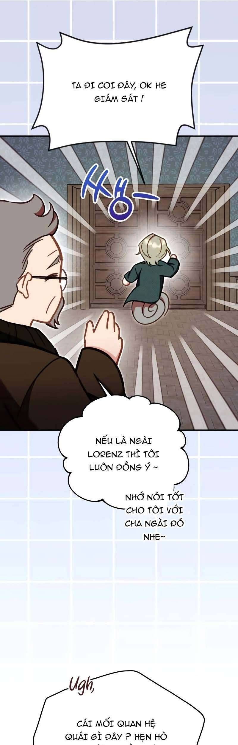 Bảo Vệ Thánh Nữ Giả Mạo Chap 11 - Next Chap 12