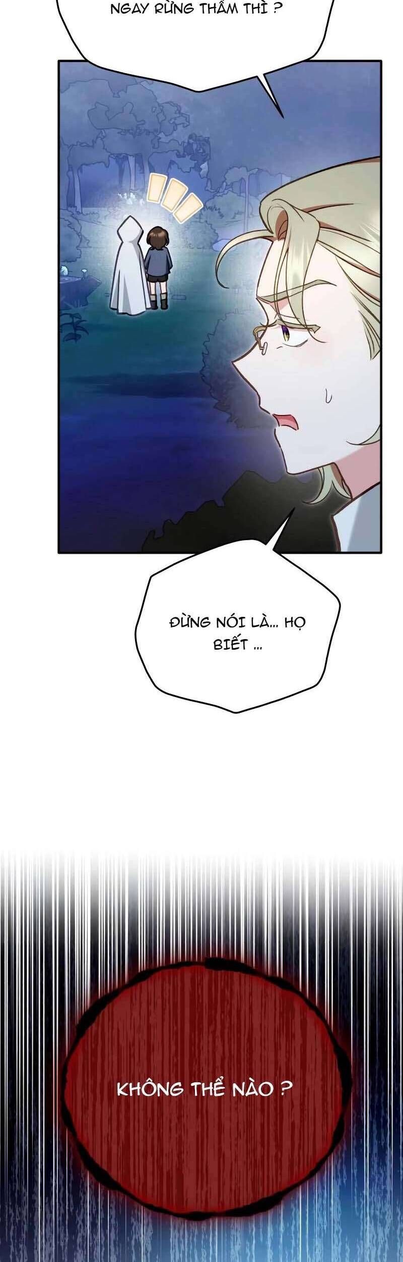 Bảo Vệ Thánh Nữ Giả Mạo Chap 11 - Next Chap 12