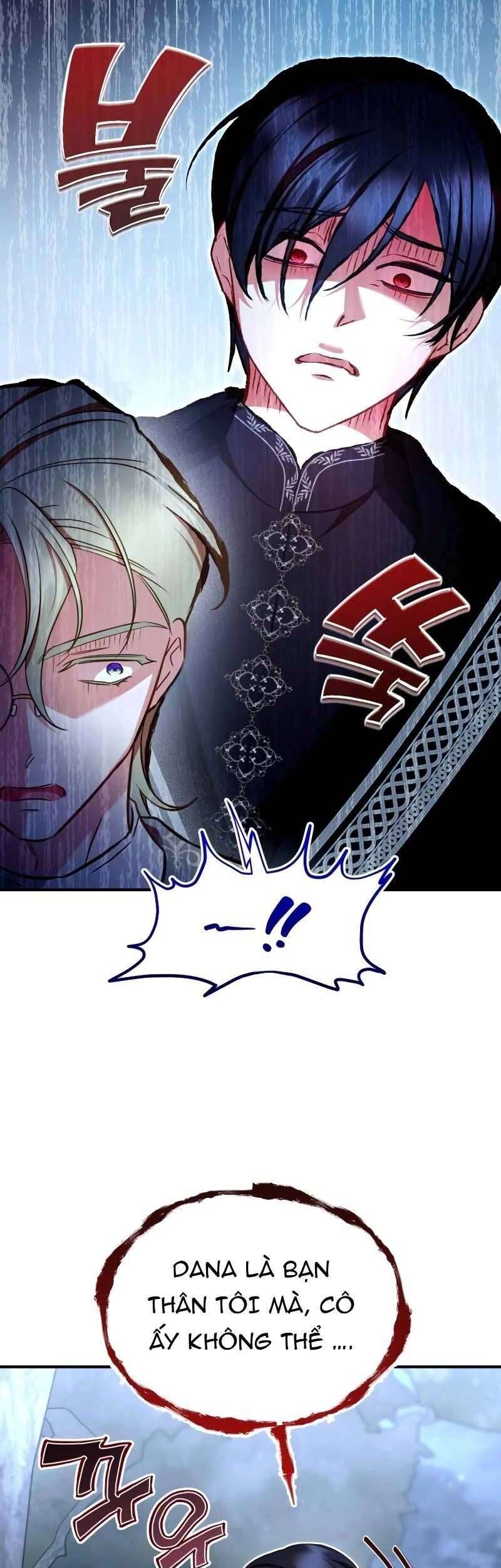 Bảo Vệ Thánh Nữ Giả Mạo Chap 11 - Next Chap 12