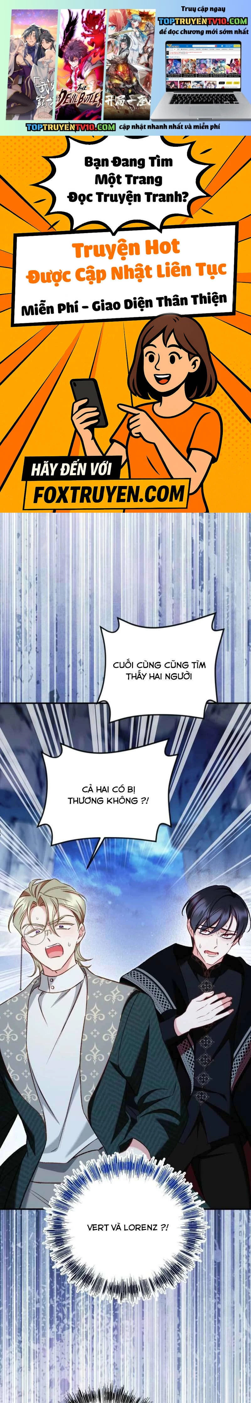 Bảo Vệ Thánh Nữ Giả Mạo Chap 12 - Next Chap 13
