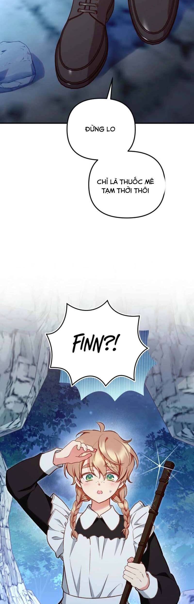 Bảo Vệ Thánh Nữ Giả Mạo Chap 12 - Next Chap 13