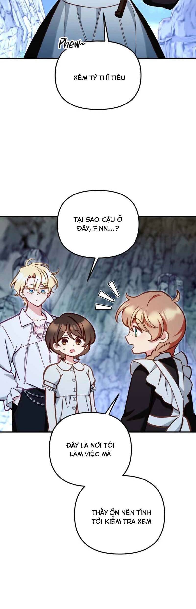 Bảo Vệ Thánh Nữ Giả Mạo Chap 12 - Next Chap 13