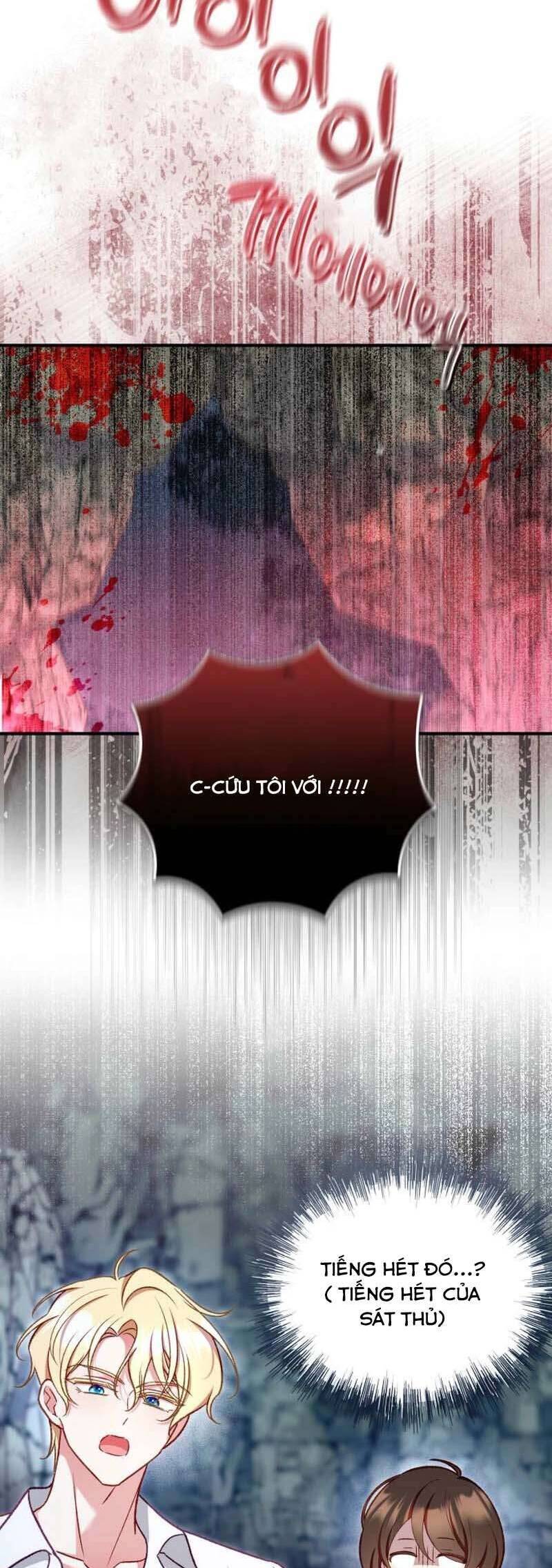 Bảo Vệ Thánh Nữ Giả Mạo Chap 12 - Next Chap 13