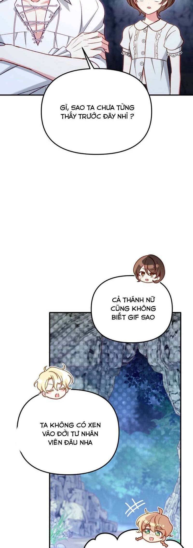 Bảo Vệ Thánh Nữ Giả Mạo Chap 12 - Next Chap 13