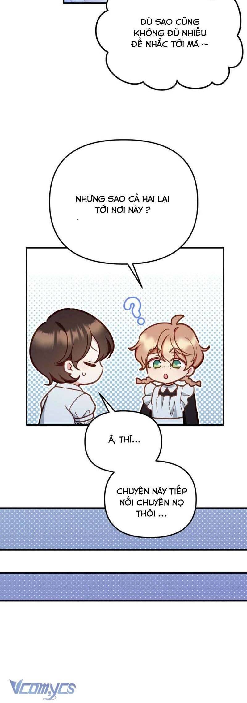 Bảo Vệ Thánh Nữ Giả Mạo Chap 12 - Next Chap 13