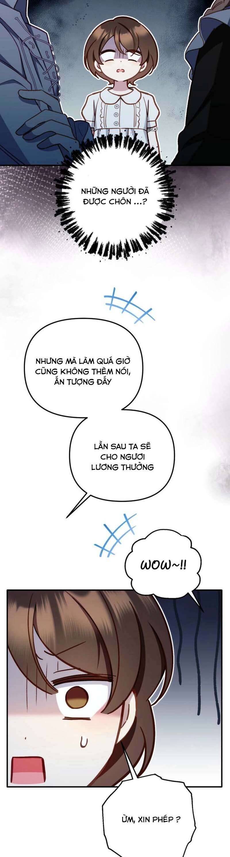 Bảo Vệ Thánh Nữ Giả Mạo Chap 12 - Next Chap 13
