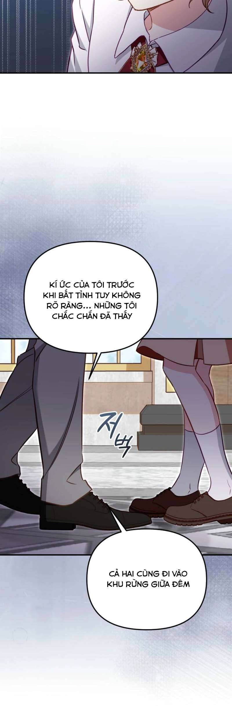 Bảo Vệ Thánh Nữ Giả Mạo Chap 12 - Next Chap 13