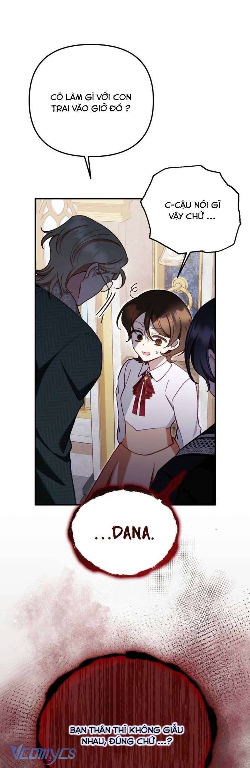 Bảo Vệ Thánh Nữ Giả Mạo Chap 12 - Next Chap 13