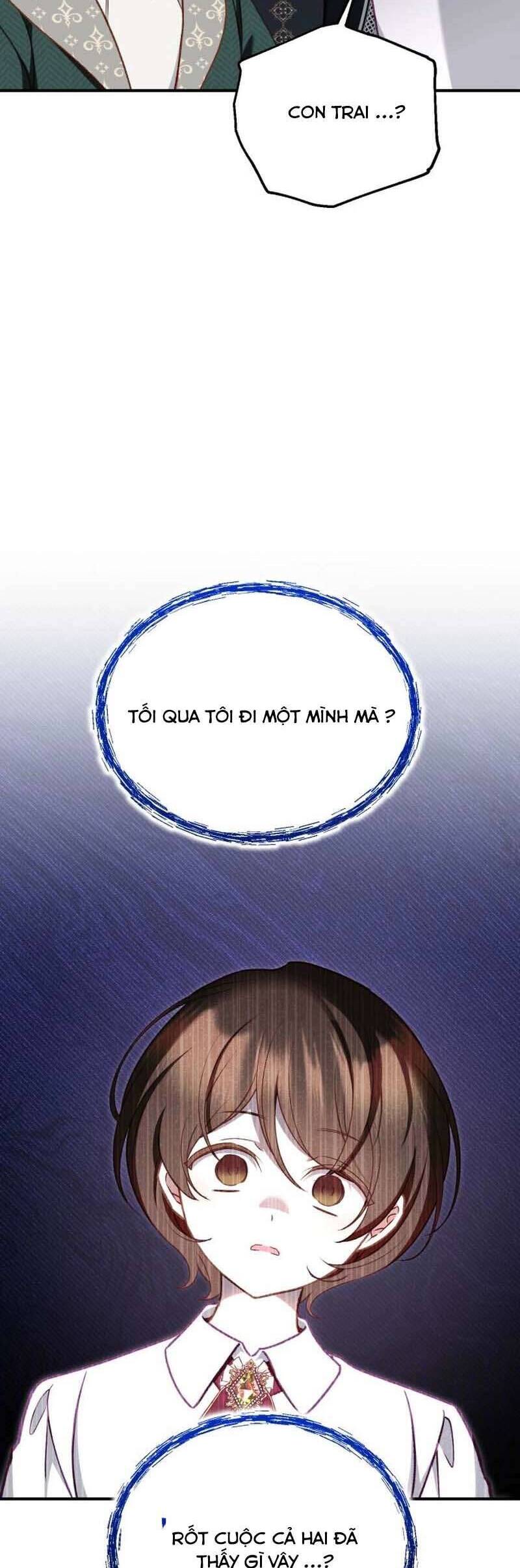 Bảo Vệ Thánh Nữ Giả Mạo Chap 12 - Next Chap 13