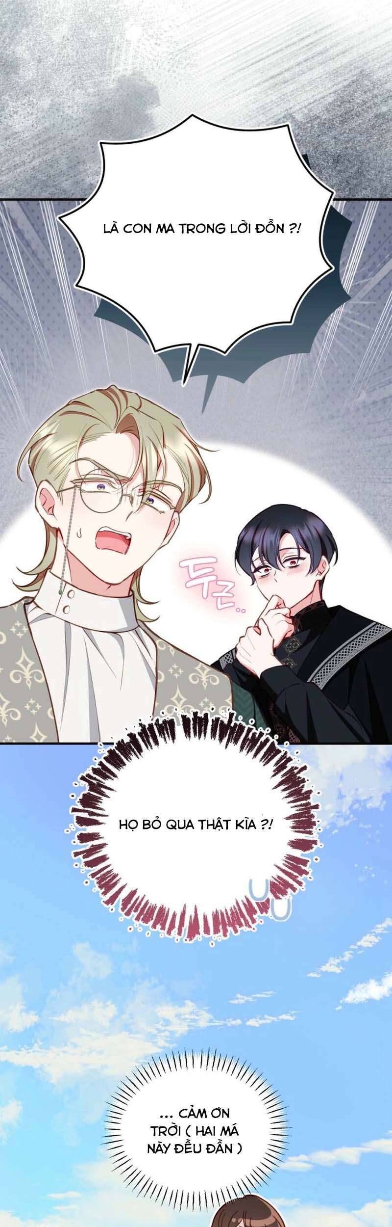 Bảo Vệ Thánh Nữ Giả Mạo Chap 12 - Next Chap 13