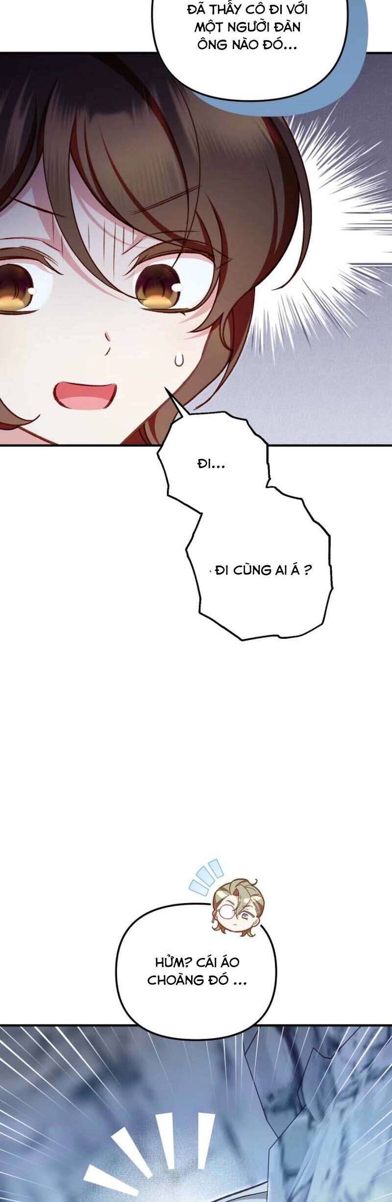 Bảo Vệ Thánh Nữ Giả Mạo Chap 12 - Next Chap 13