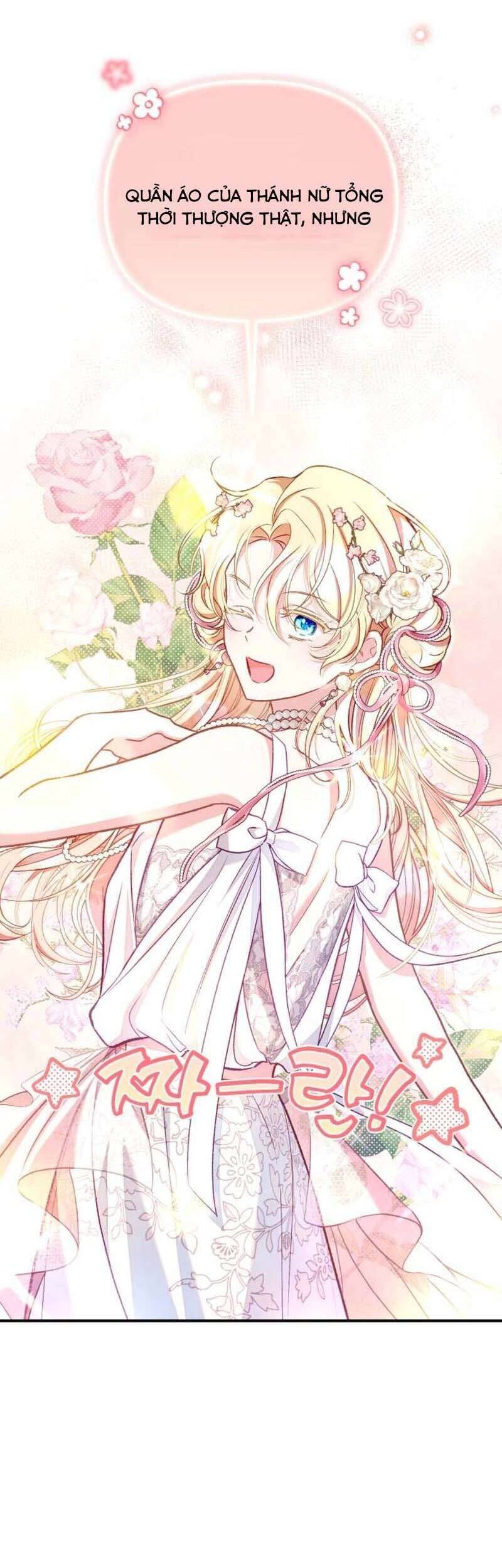 Bảo Vệ Thánh Nữ Giả Mạo Chap 12 - Next Chap 13