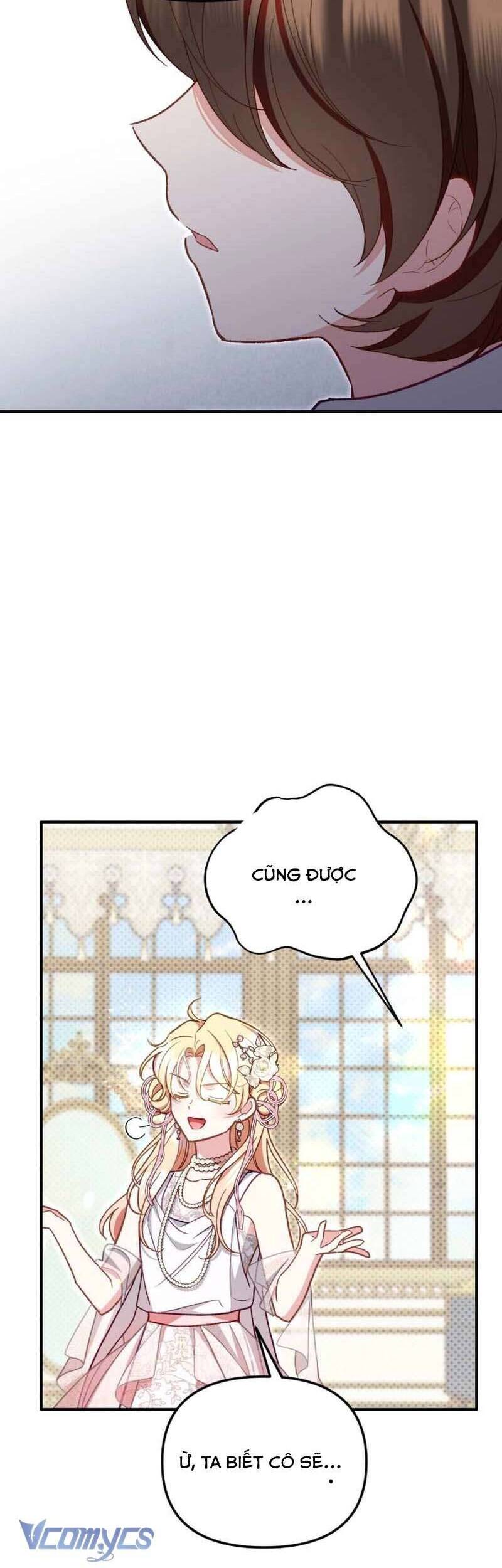 Bảo Vệ Thánh Nữ Giả Mạo Chap 12 - Next Chap 13