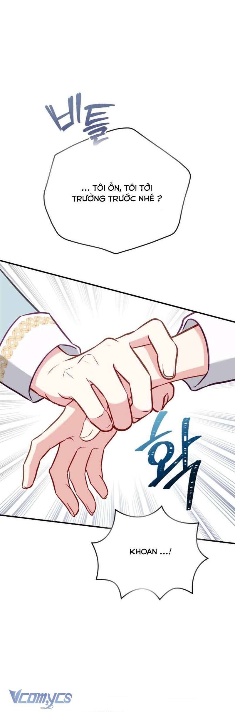 Bảo Vệ Thánh Nữ Giả Mạo Chap 12 - Next Chap 13