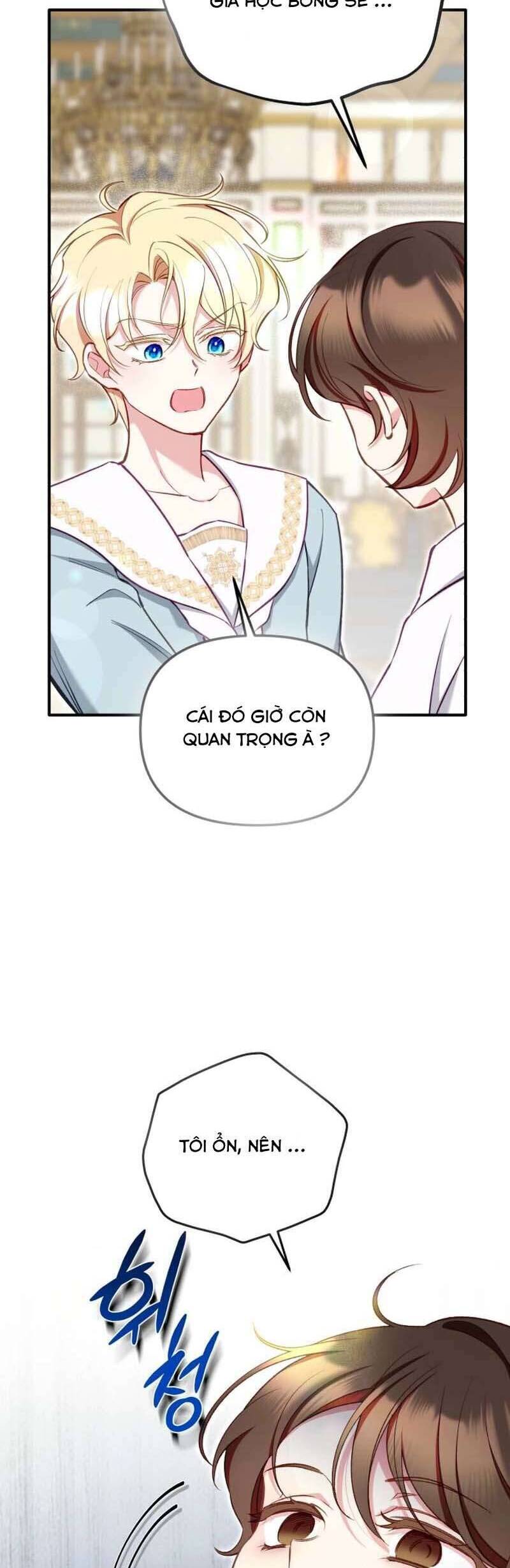 Bảo Vệ Thánh Nữ Giả Mạo Chap 12 - Next Chap 13