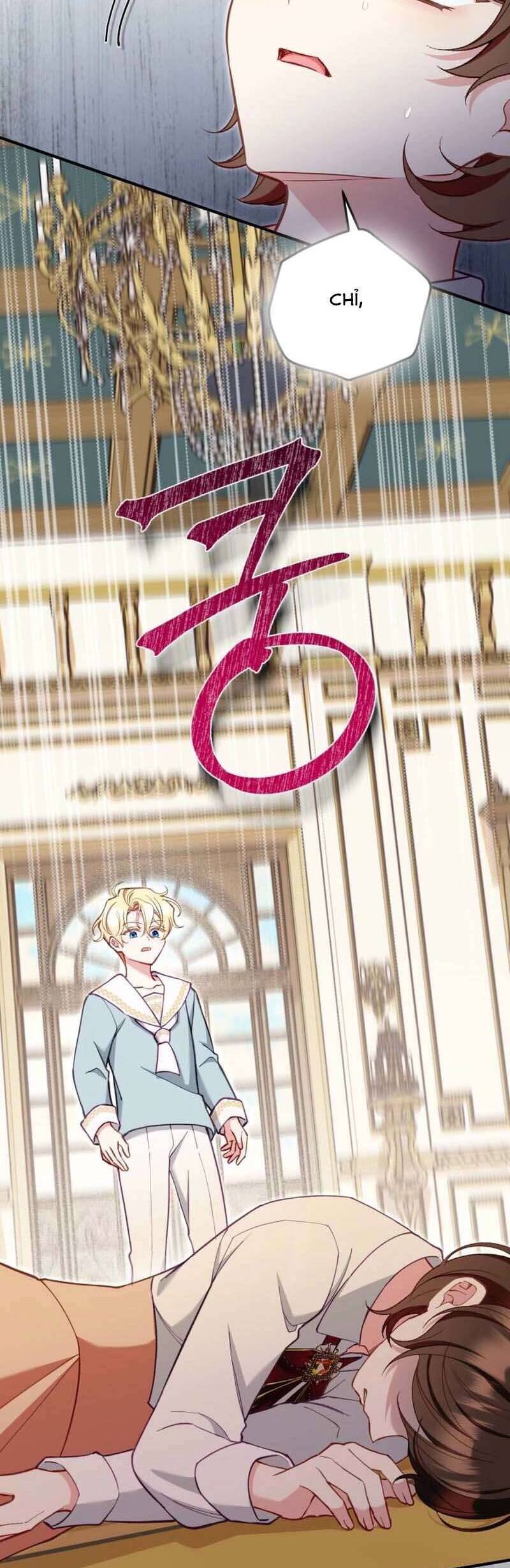 Bảo Vệ Thánh Nữ Giả Mạo Chap 12 - Next Chap 13