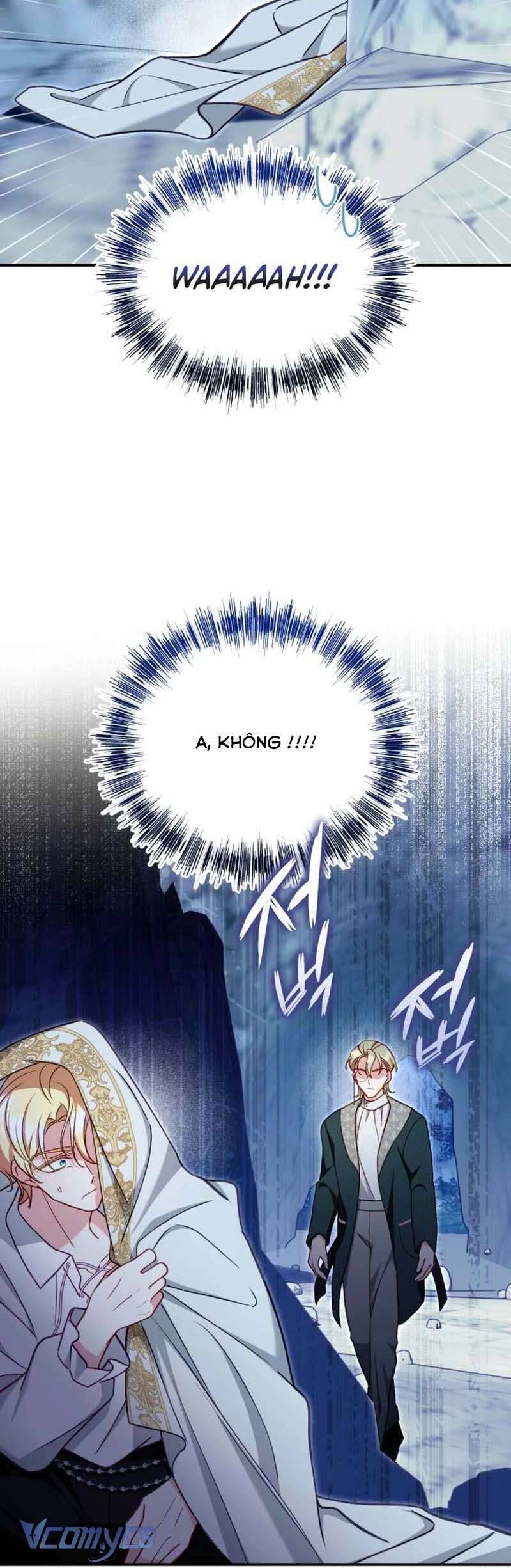 Bảo Vệ Thánh Nữ Giả Mạo Chap 12 - Next Chap 13