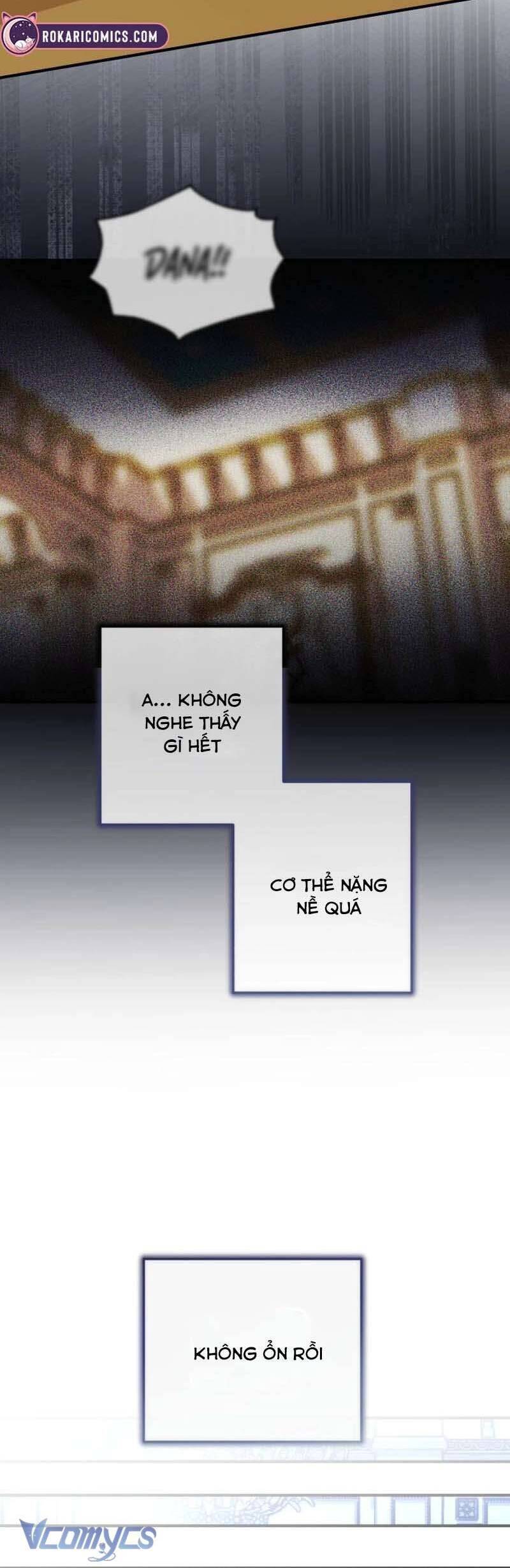 Bảo Vệ Thánh Nữ Giả Mạo Chap 12 - Next Chap 13