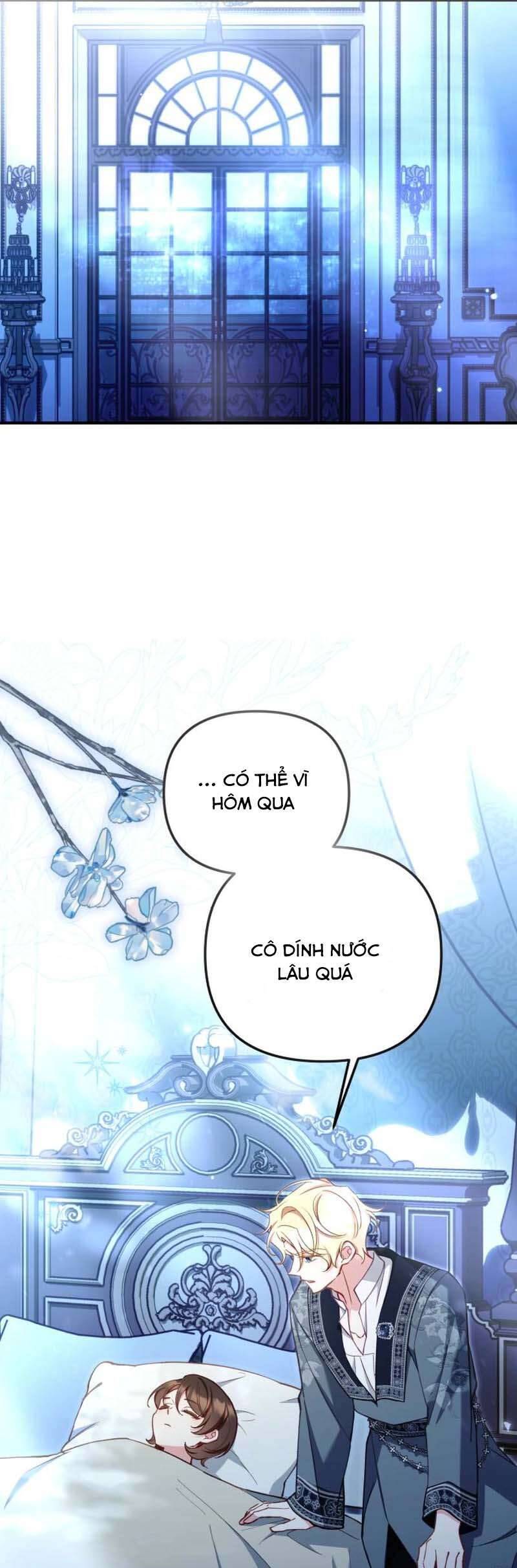 Bảo Vệ Thánh Nữ Giả Mạo Chap 12 - Next Chap 13