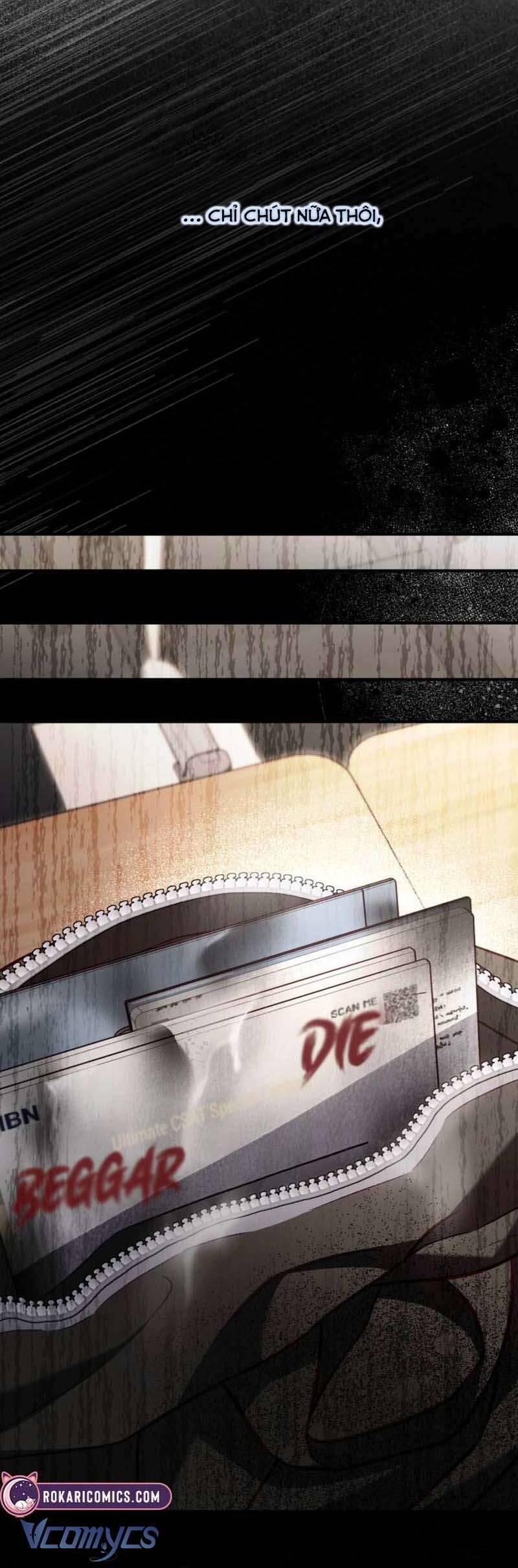 Bảo Vệ Thánh Nữ Giả Mạo Chap 12 - Next Chap 13