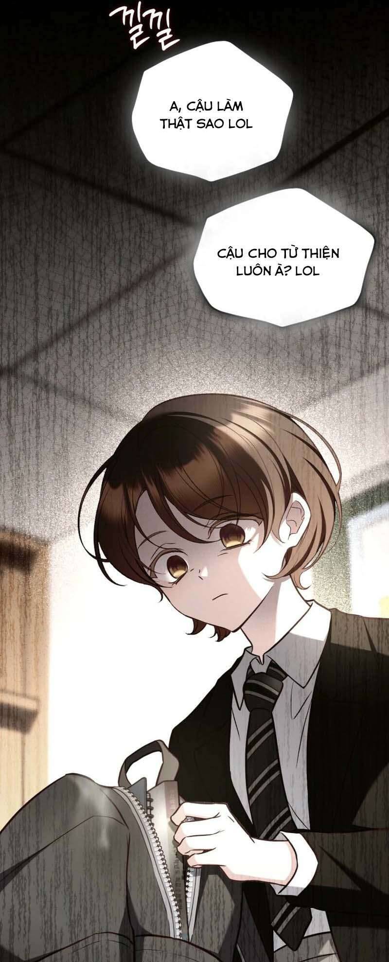 Bảo Vệ Thánh Nữ Giả Mạo Chap 12 - Next Chap 13