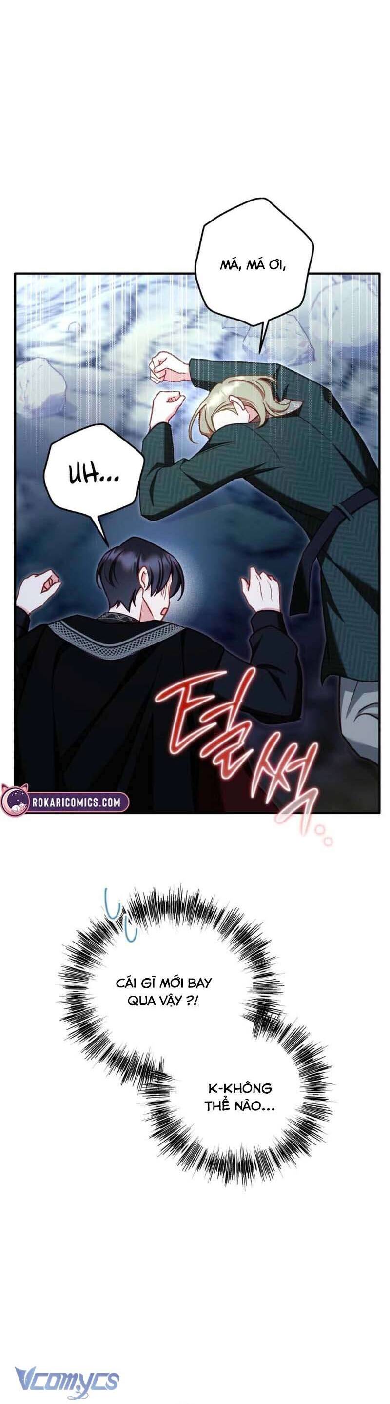 Bảo Vệ Thánh Nữ Giả Mạo Chap 12 - Next Chap 13