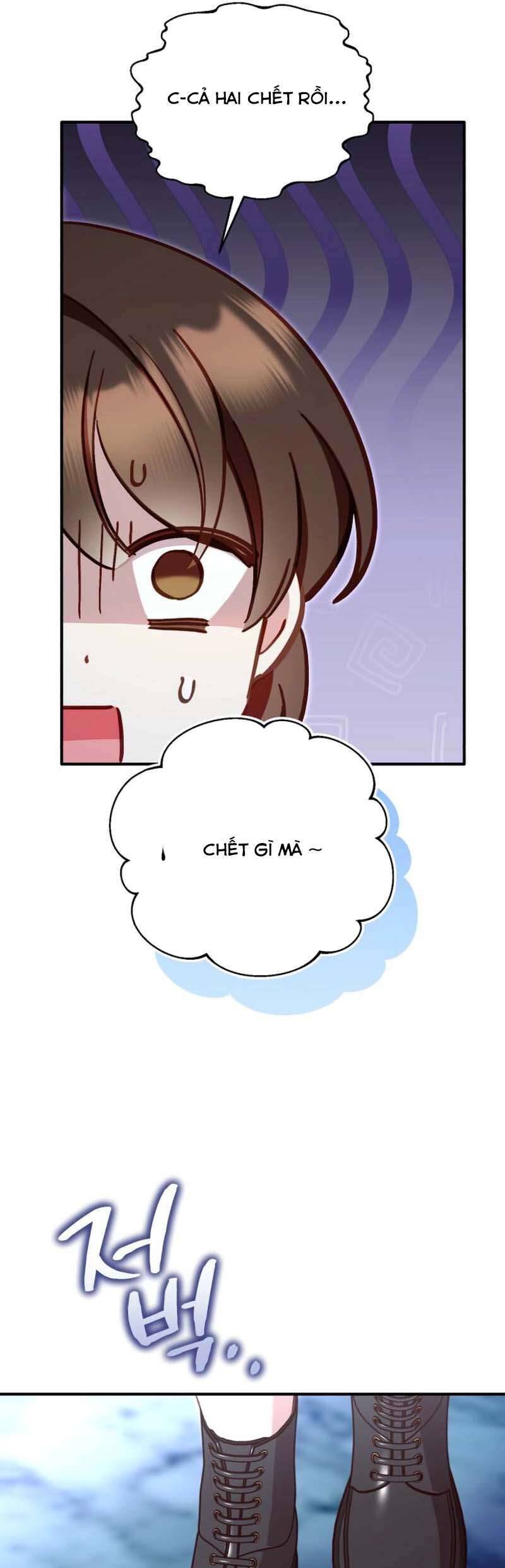 Bảo Vệ Thánh Nữ Giả Mạo Chap 12 - Next Chap 13