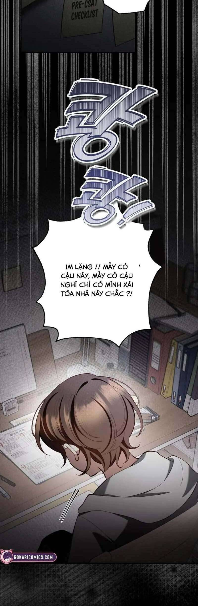 Bảo Vệ Thánh Nữ Giả Mạo Chap 13 - Next Chap 14