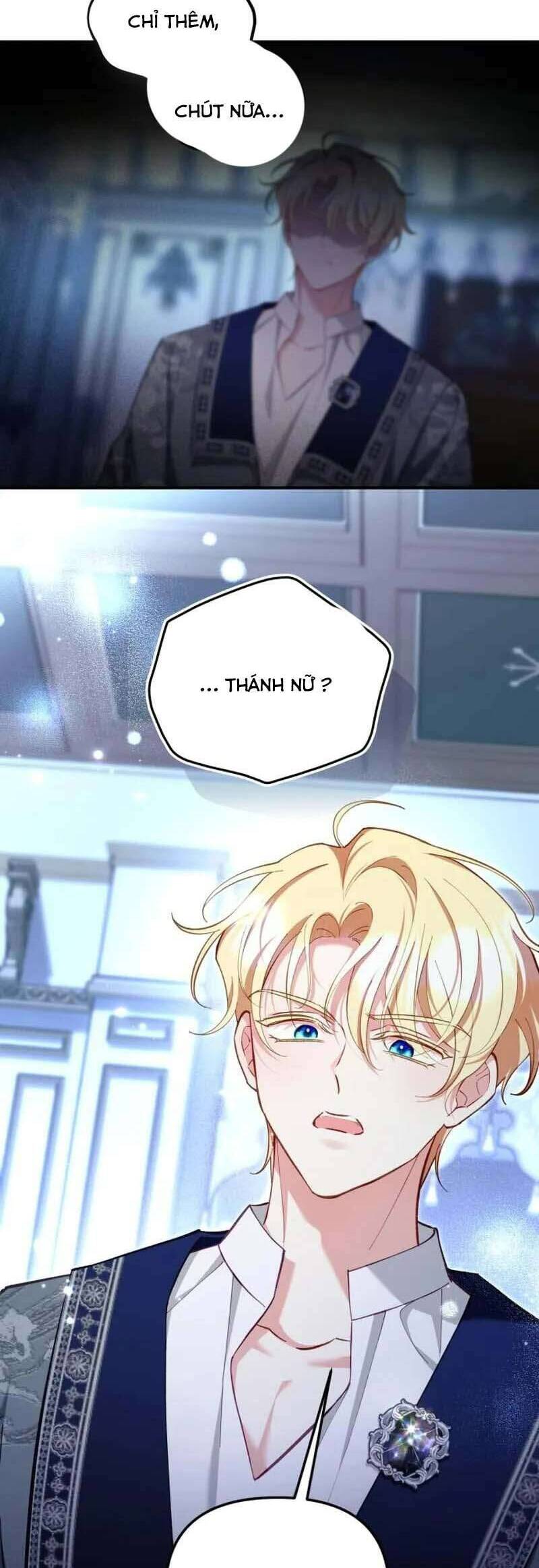 Bảo Vệ Thánh Nữ Giả Mạo Chap 13 - Next Chap 14