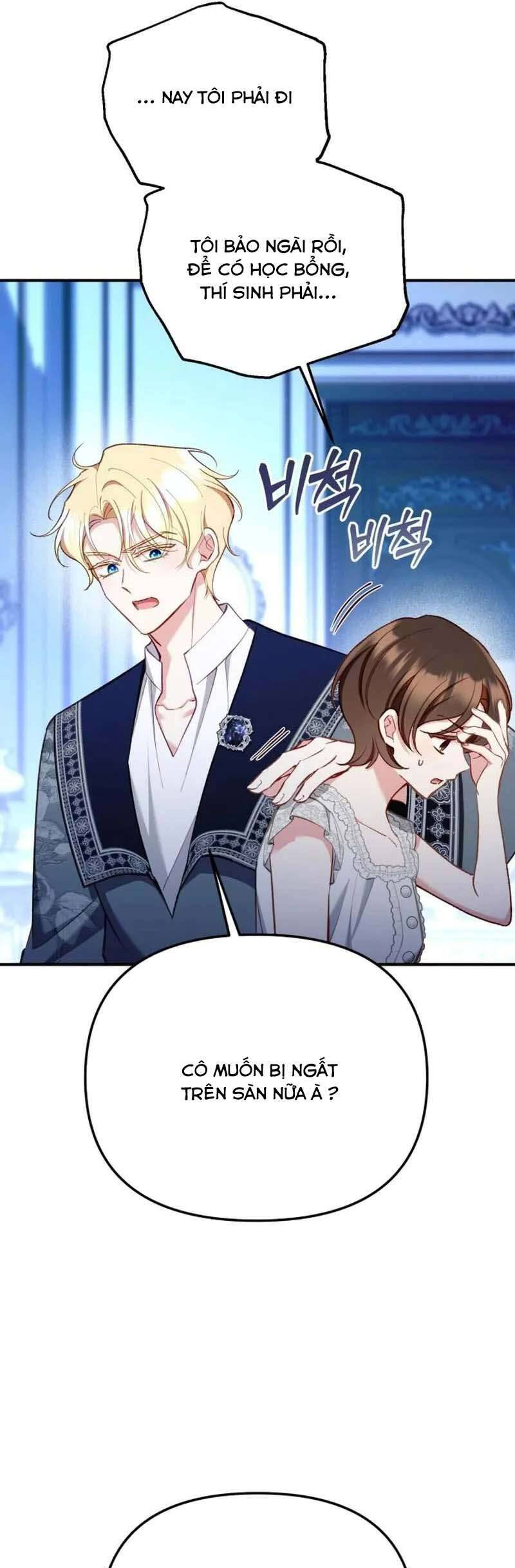 Bảo Vệ Thánh Nữ Giả Mạo Chap 13 - Next Chap 14