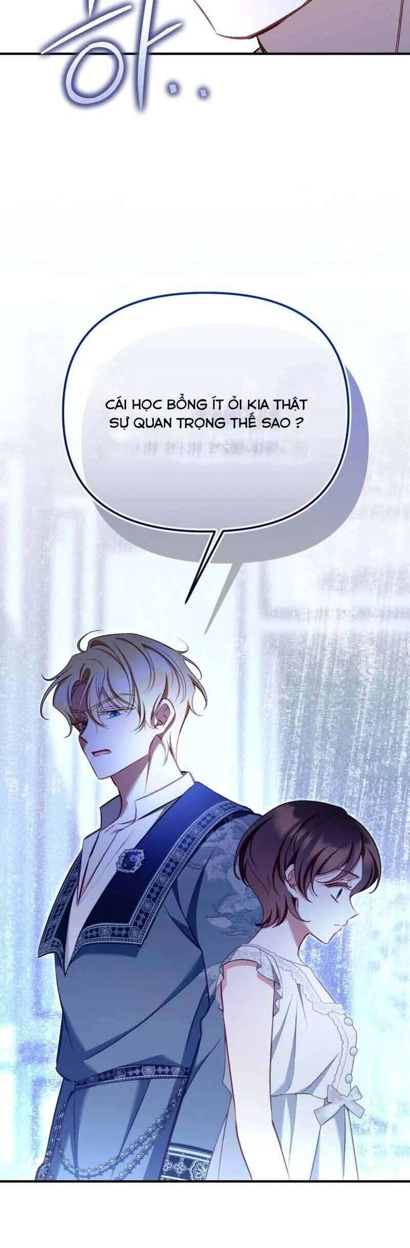 Bảo Vệ Thánh Nữ Giả Mạo Chap 13 - Next Chap 14