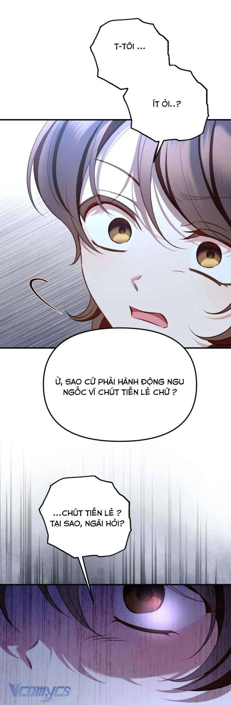 Bảo Vệ Thánh Nữ Giả Mạo Chap 13 - Next Chap 14