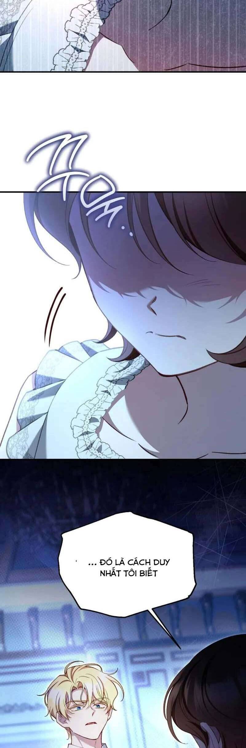 Bảo Vệ Thánh Nữ Giả Mạo Chap 13 - Next Chap 14