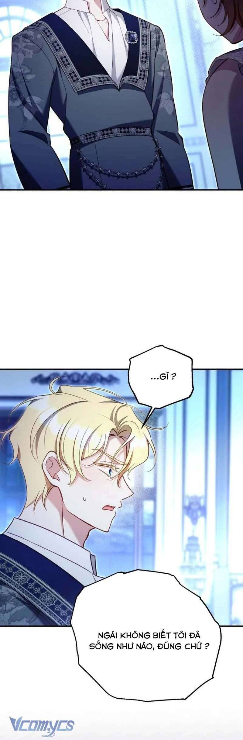 Bảo Vệ Thánh Nữ Giả Mạo Chap 13 - Next Chap 14