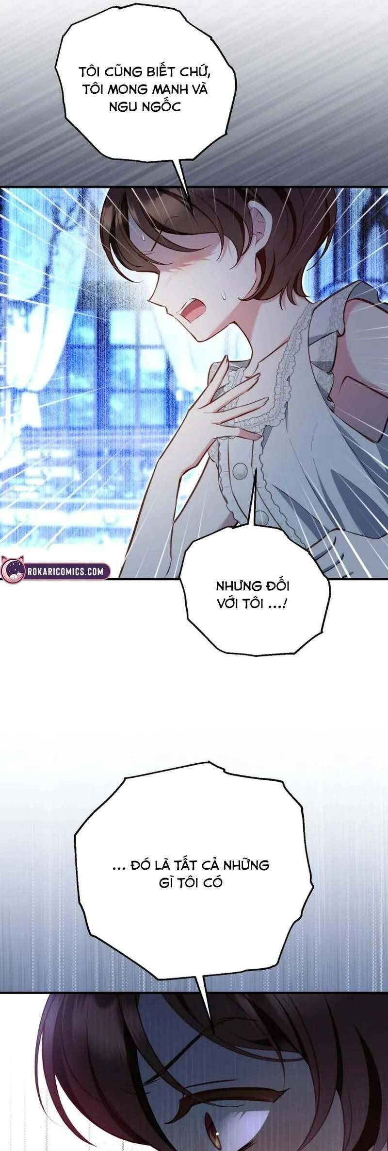 Bảo Vệ Thánh Nữ Giả Mạo Chap 13 - Next Chap 14