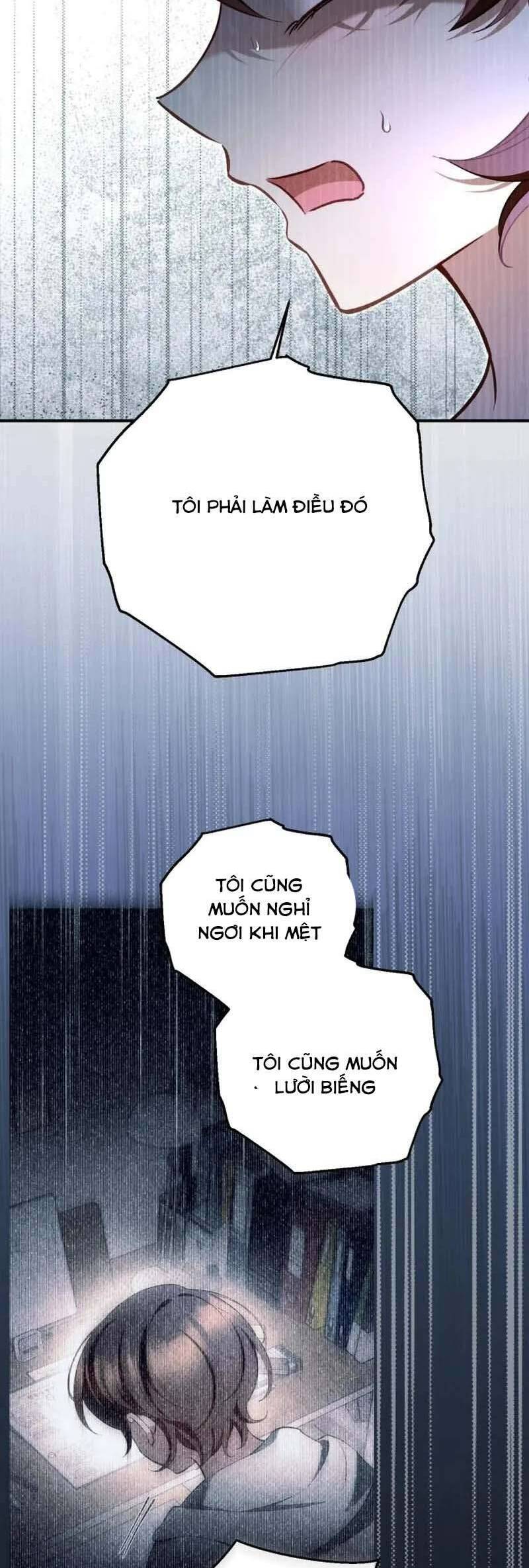 Bảo Vệ Thánh Nữ Giả Mạo Chap 13 - Next Chap 14