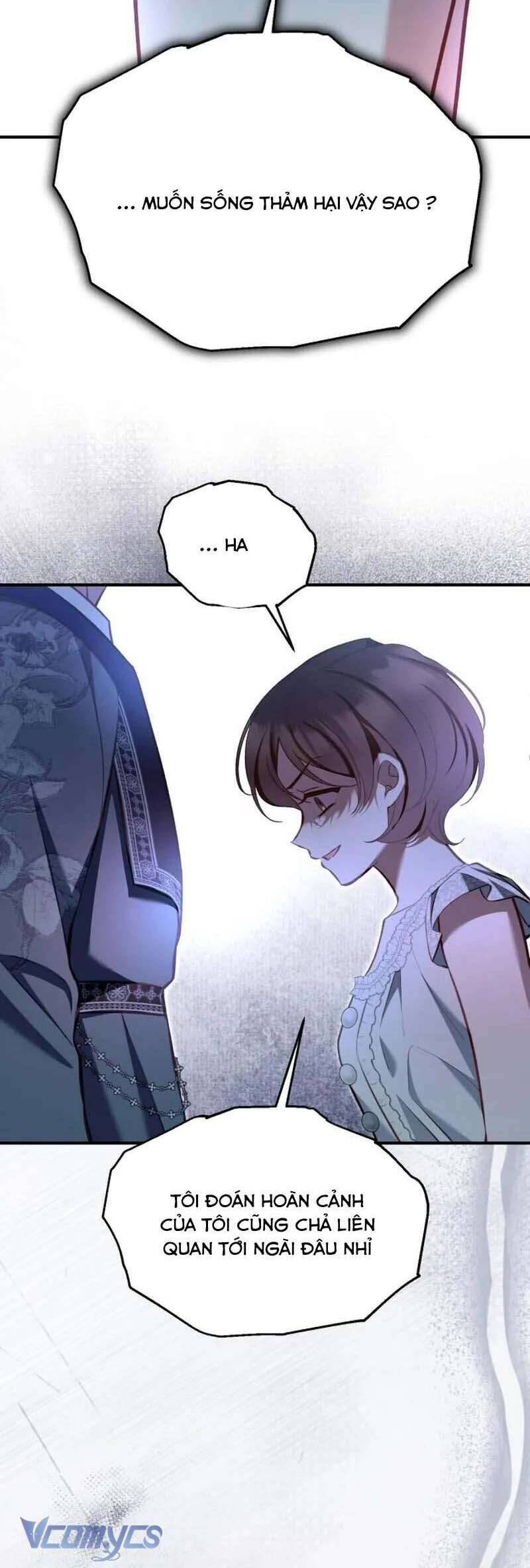 Bảo Vệ Thánh Nữ Giả Mạo Chap 13 - Next Chap 14