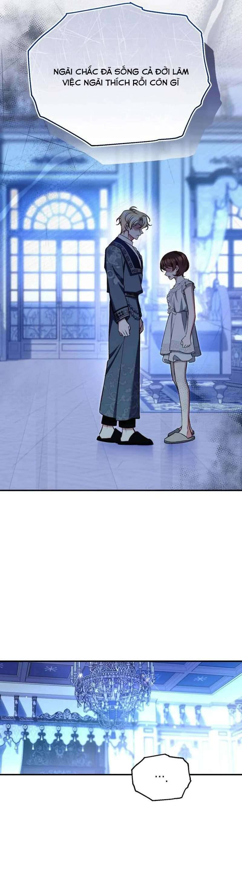 Bảo Vệ Thánh Nữ Giả Mạo Chap 13 - Next Chap 14