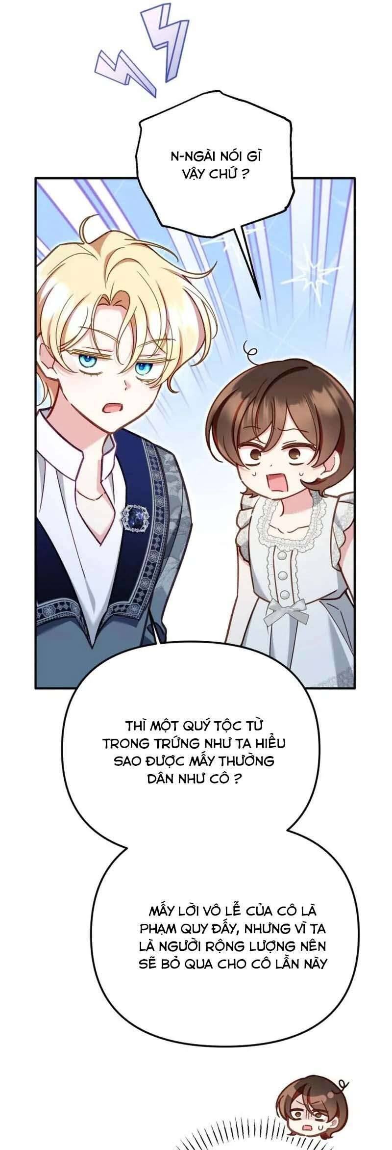 Bảo Vệ Thánh Nữ Giả Mạo Chap 13 - Next Chap 14