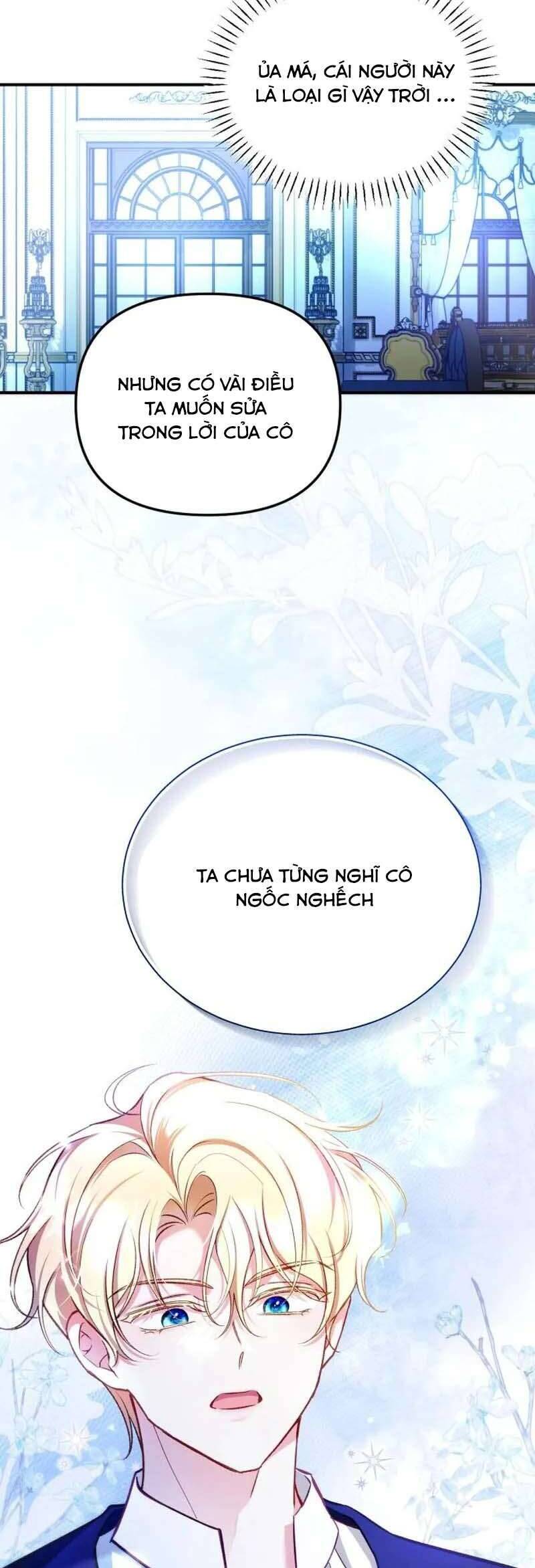 Bảo Vệ Thánh Nữ Giả Mạo Chap 13 - Next Chap 14