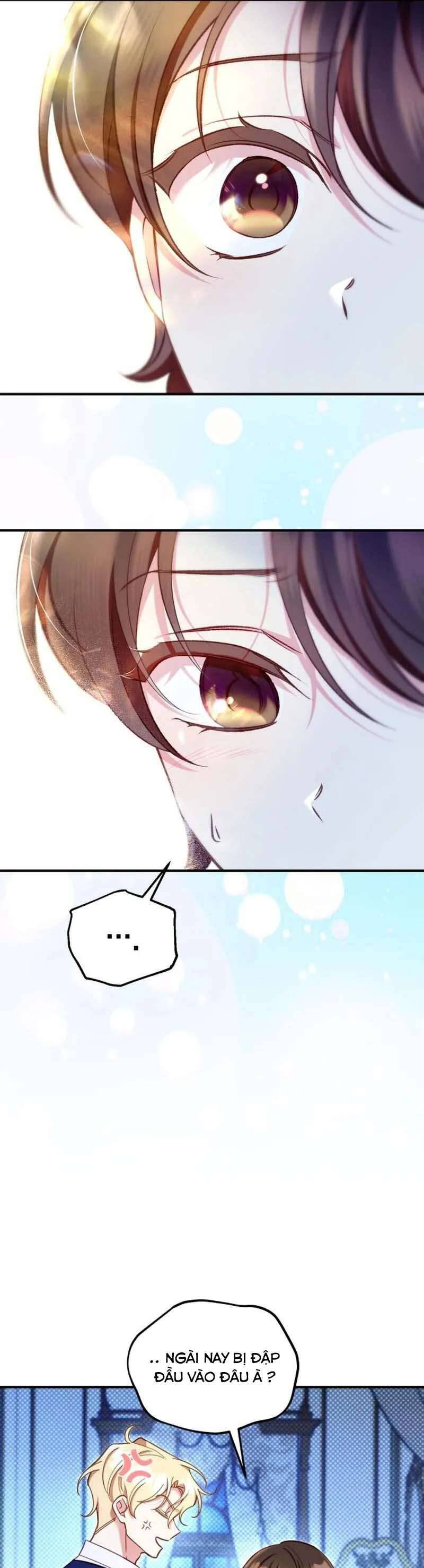 Bảo Vệ Thánh Nữ Giả Mạo Chap 13 - Next Chap 14